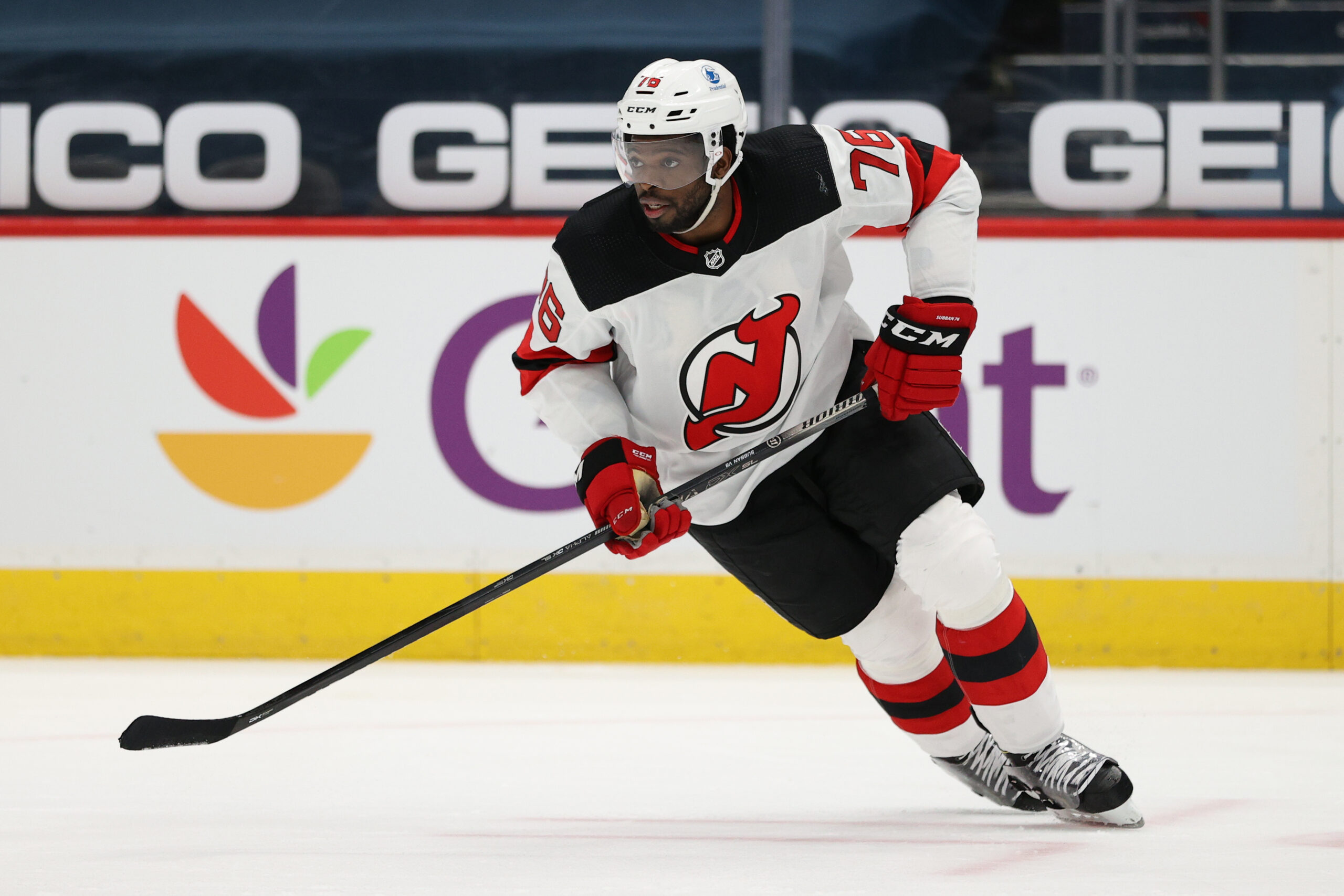 Devils top several key advanced stat categories to start 2022-23 NHL season