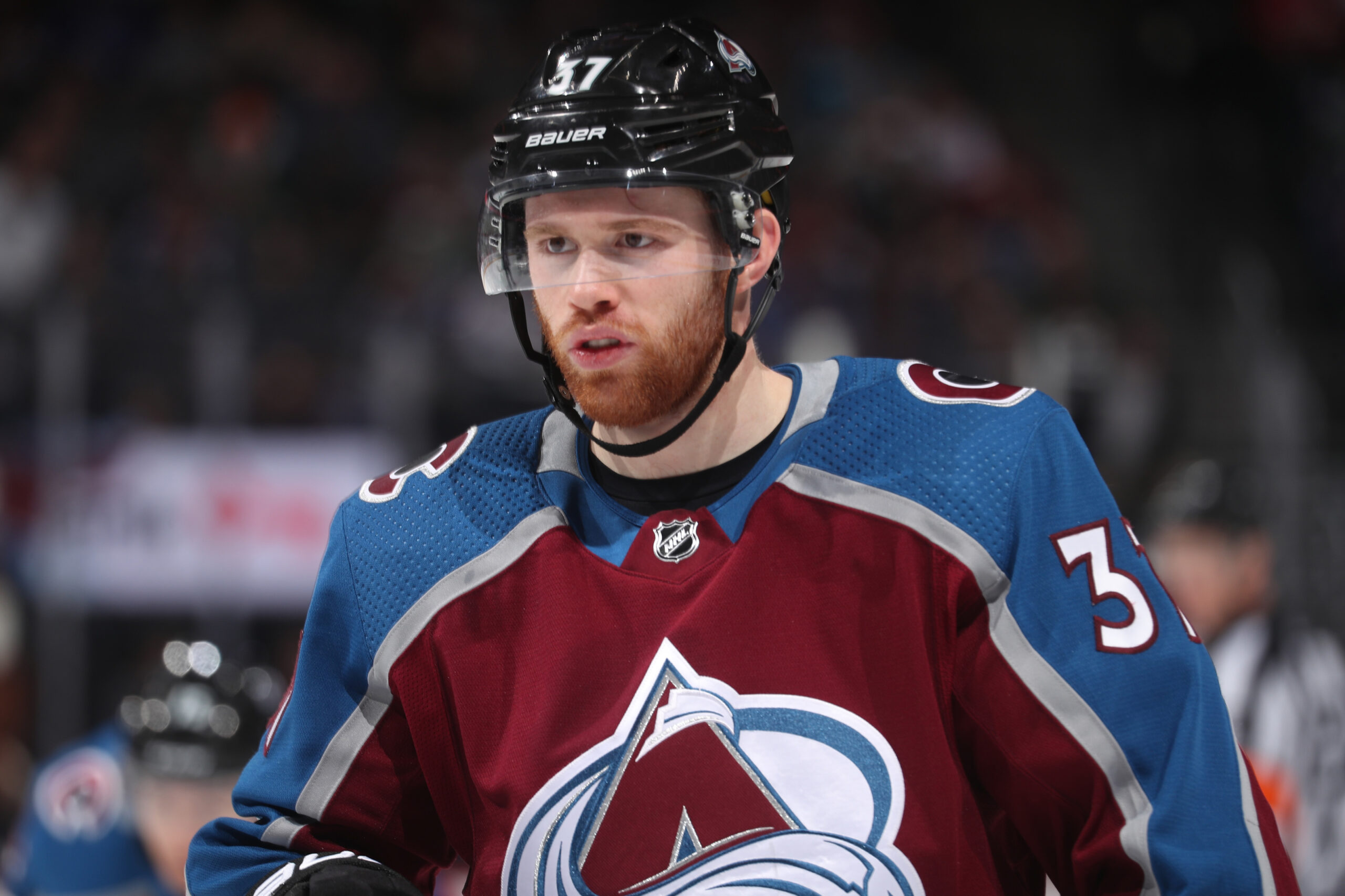 Remaining bottom-six center options for the Sabres