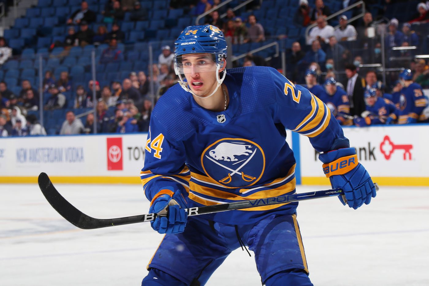 Predicting the 2022-23 Buffalo Sabres