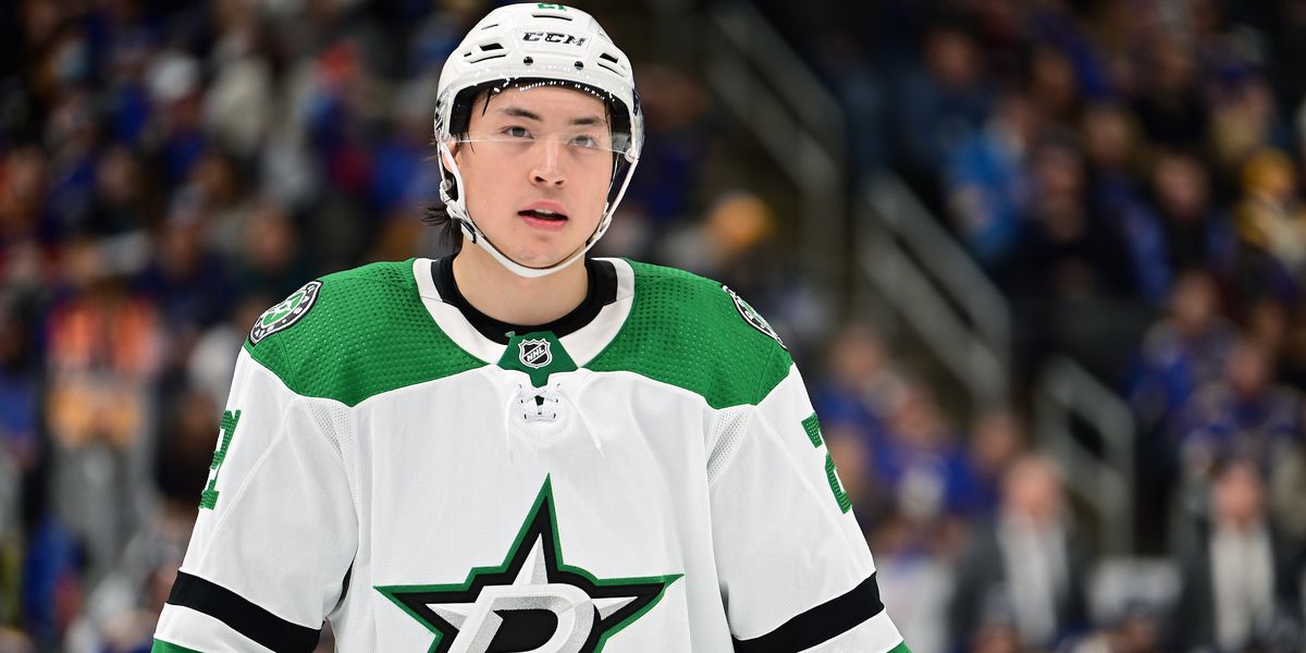 Dallas Stars on X: Could've been the entire top line, tbh